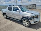 2011 Honda Ridgeline RTL