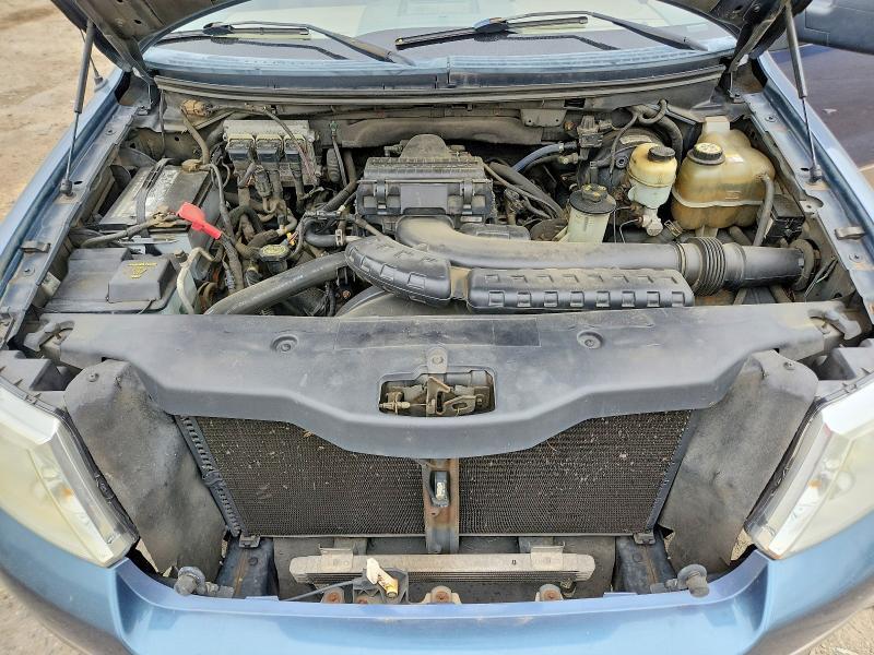 2005 Ford F150