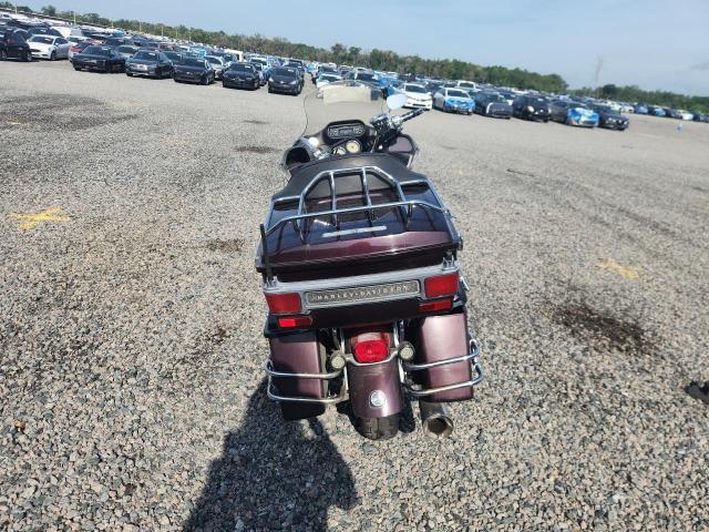 2007 Harley-Davidson Fltr