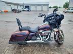 2017 Harley-Davidson Flhx Street Glide