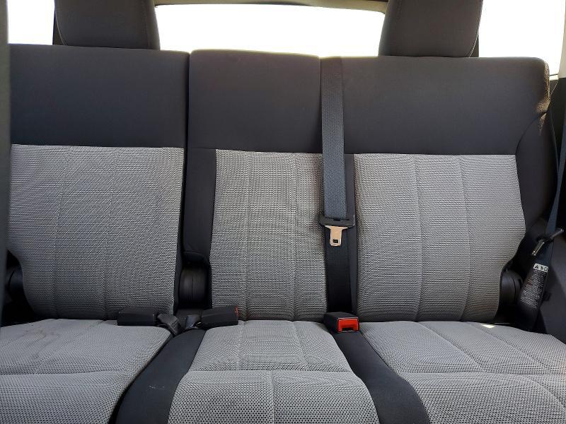2007 Dodge Nitro sxt