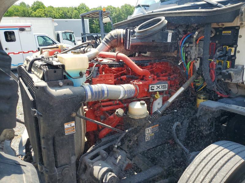 2018 Kenworth T680 Semi Truck