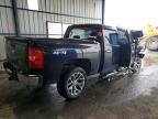 2012 Chevrolet Silverado K1500 LTZ