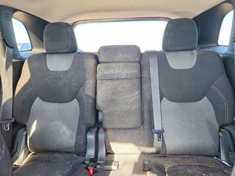 2018 Jeep Cheeroke