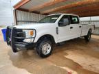 2021 Ford F250 Super Duty