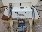 2006 Pelsue Fiber Optic Splicing Trailer