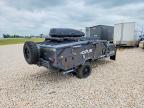 2025 Opus Trailers