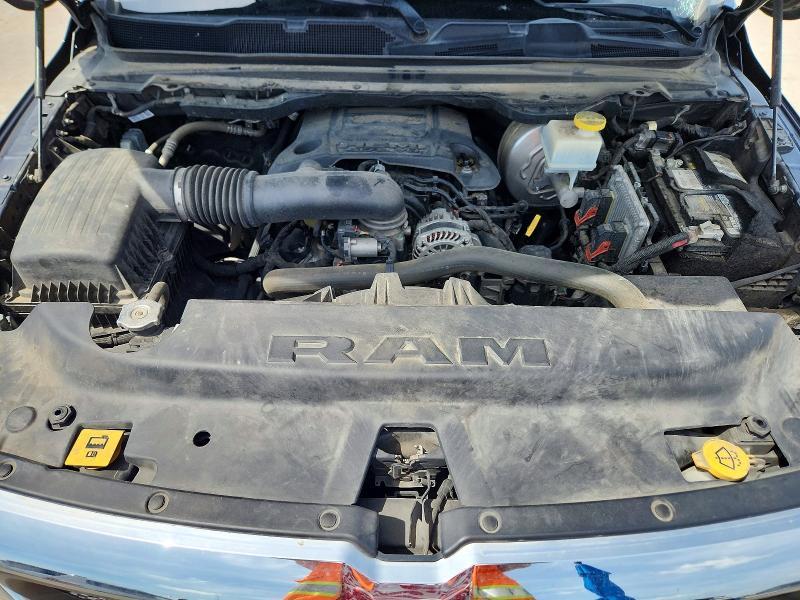 2021 Dodge RAM 1500 BIG Horn