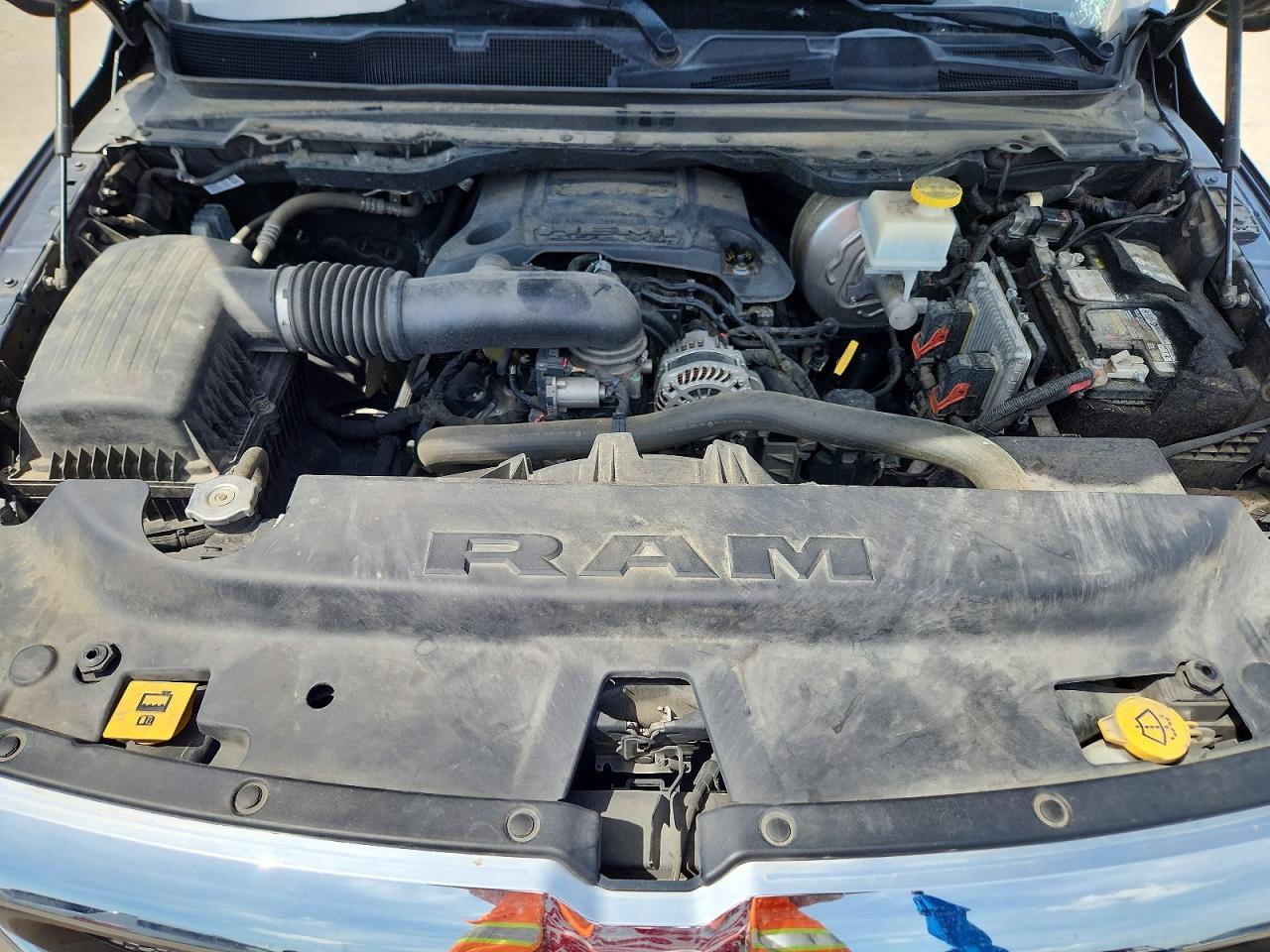 2021 Dodge RAM 1500 BIG Horn