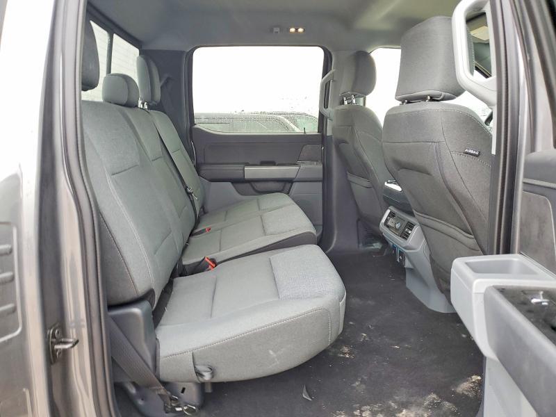 2024 Ford F150 xlt