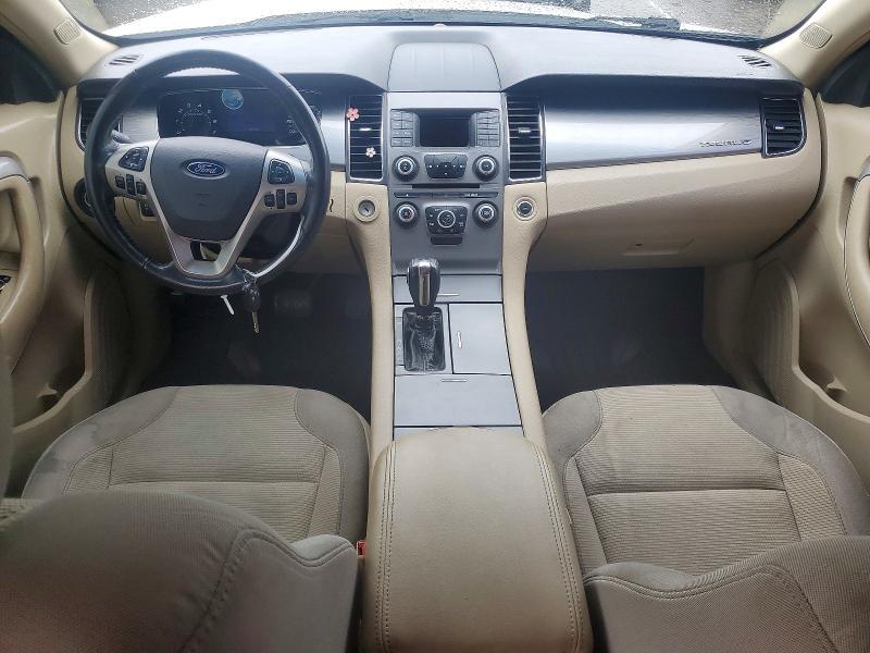 2013 Ford Taurus sel