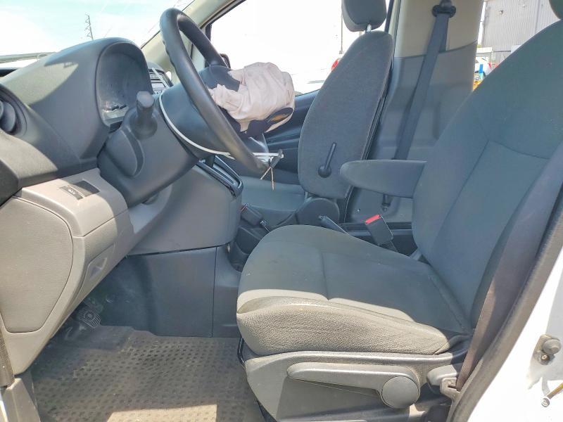 2015 Chevrolet City Express ls