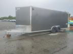2025 Alcom XPRESS8.5X20CH-XLT-P-10K Enclosed Cargo Trailer