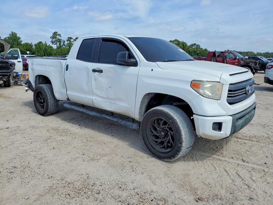 2016 Toyota Tundra