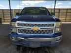 2014 Chevrolet Silverado C1500 LT