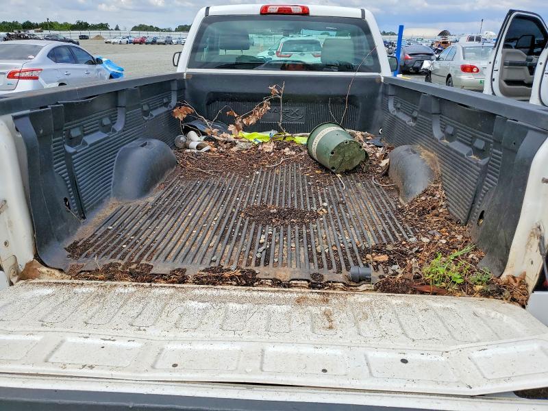 2014 Chevrolet Silverado C1500