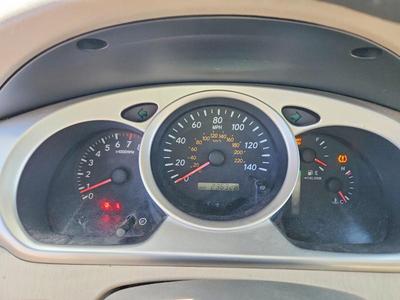 2005 Toyota Highlander Base