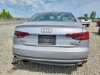 2018 Audi A4 Prestige