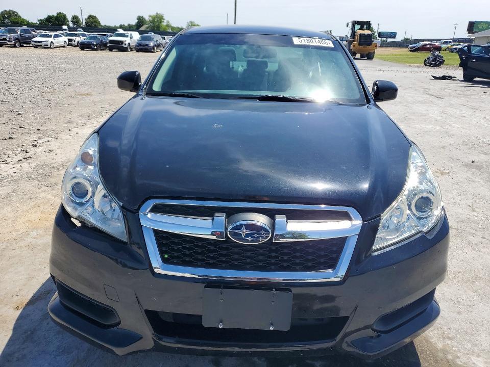 2014 Subaru Legacy 2.5i Premium