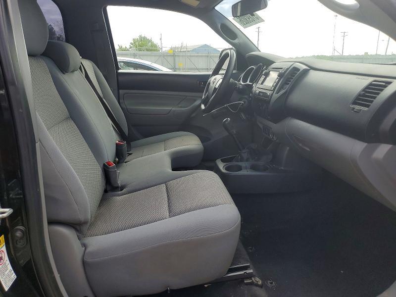 2013 Toyota Tacoma Base