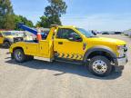 2020 Ford F550 Super Duty