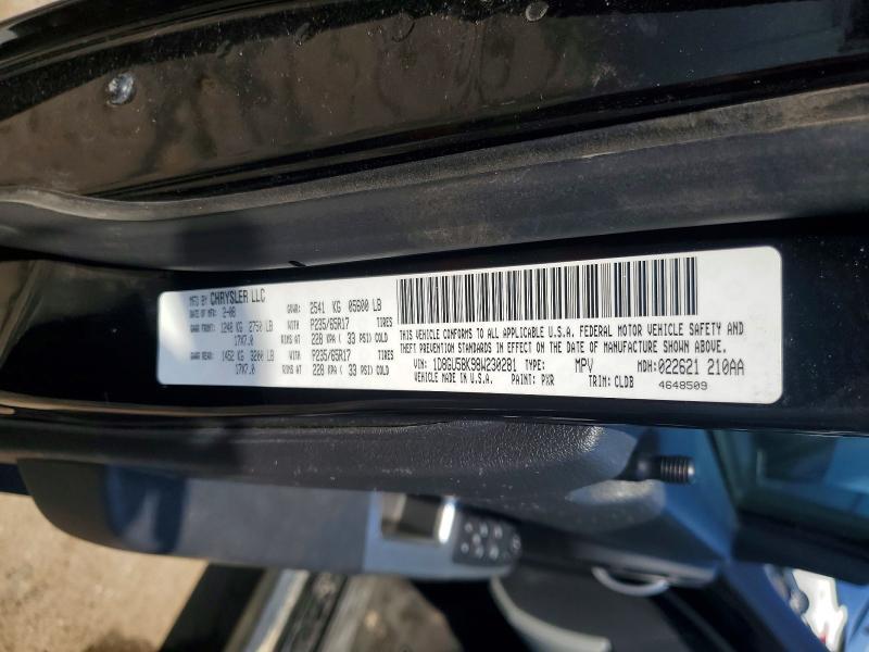 2008 Dodge Nitro slt