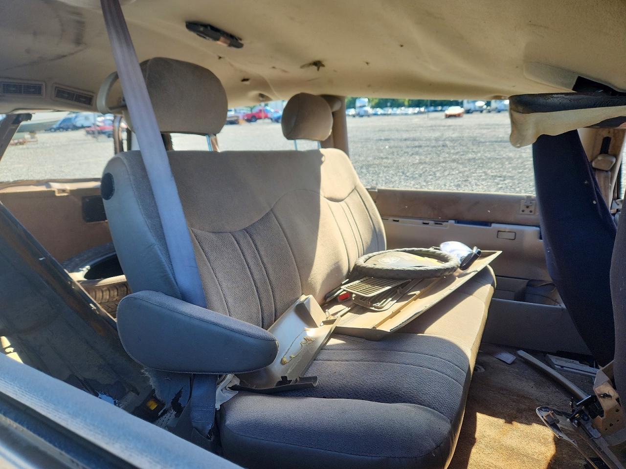 2005 Chevrolet Astro
