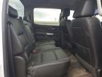 2017 Chevrolet Silverado K3500 LTZ