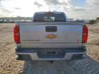 2017 Chevrolet Colorado LT