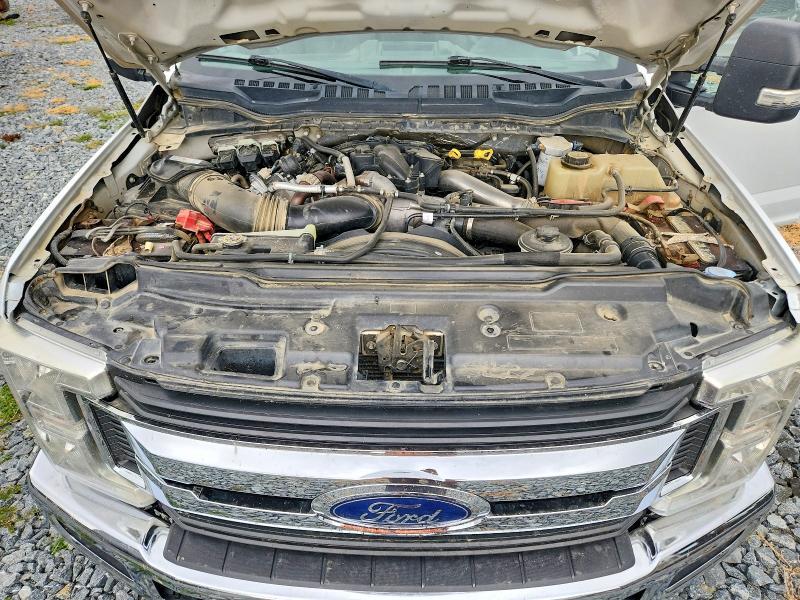 2019 Ford F350 Super Duty