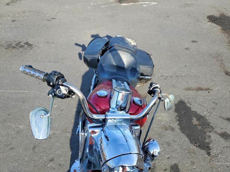 2004 Harley-Davidson Flhrci