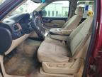 2007 Chevrolet Avalanche C1500