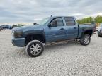 2010 Chevrolet Silverado K1500 LT
