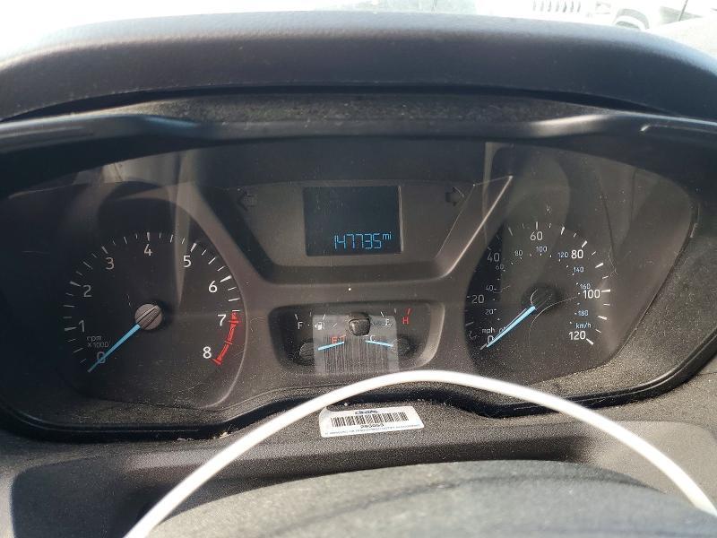 2018 Ford Transit T-350