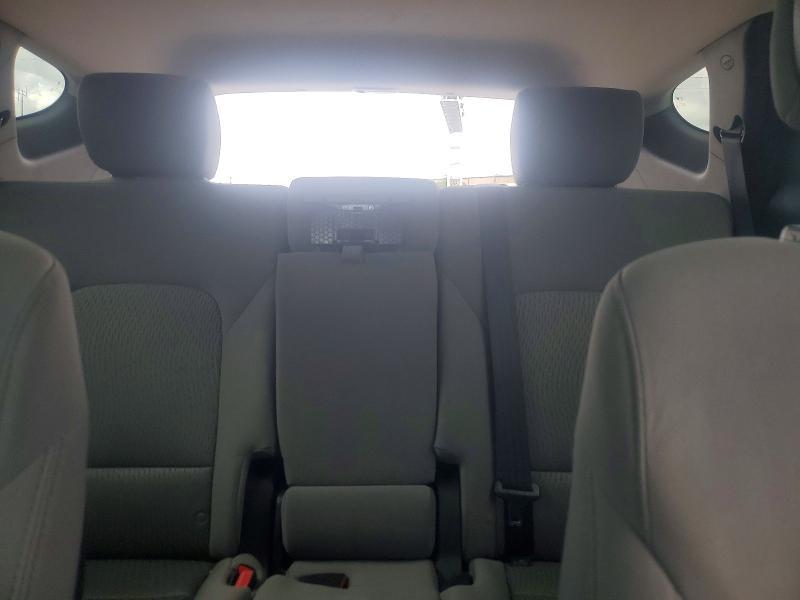 2016 Hyundai Santa fe Sport 2.4l