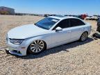 2017 Audi A4 Premium
