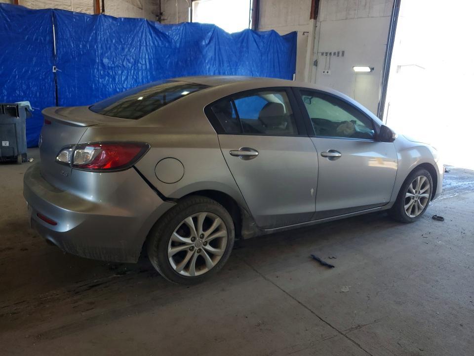 2010 Mazda 3