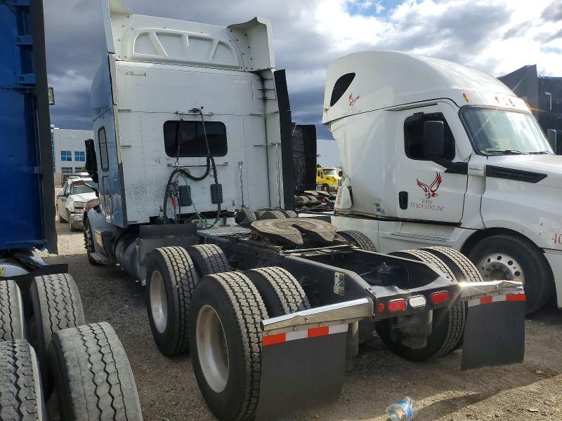 2020 Peterbilt 579