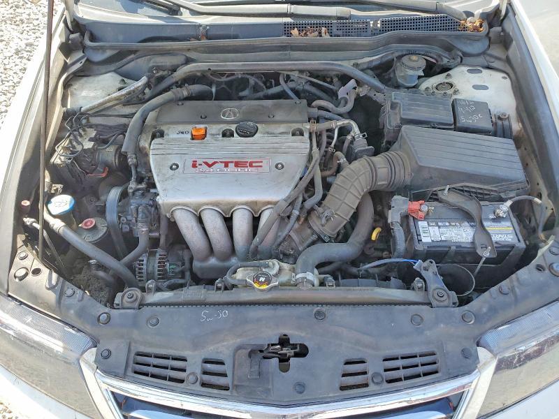 2007 Acura TSX