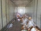 2018 Wabash Dvhdhpc DRY Van Trailer