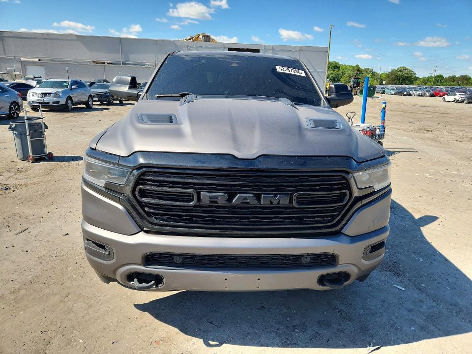2023 Dodge RAM 1500 Limited