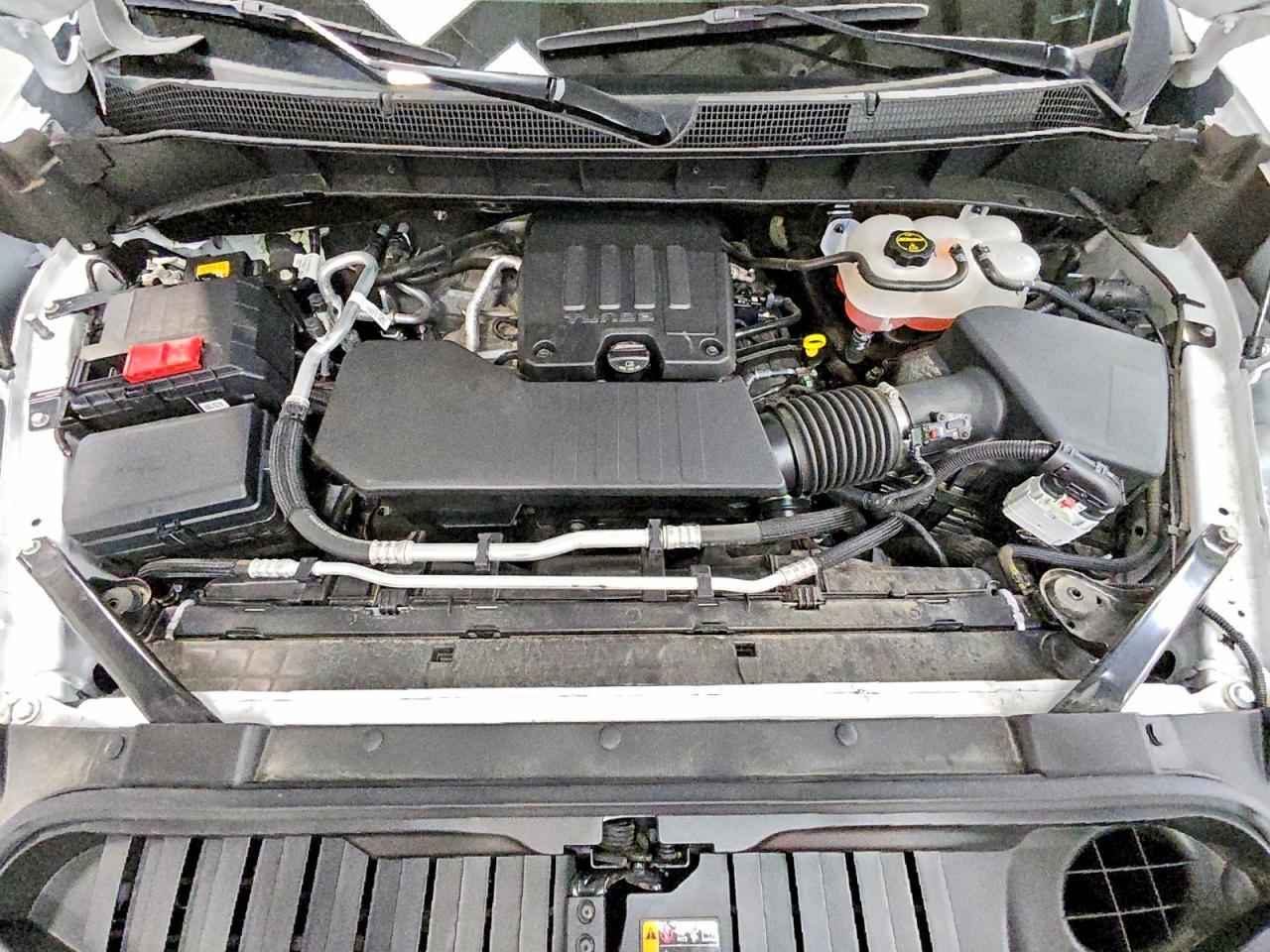 2025 Chevrolet Silverado C1500