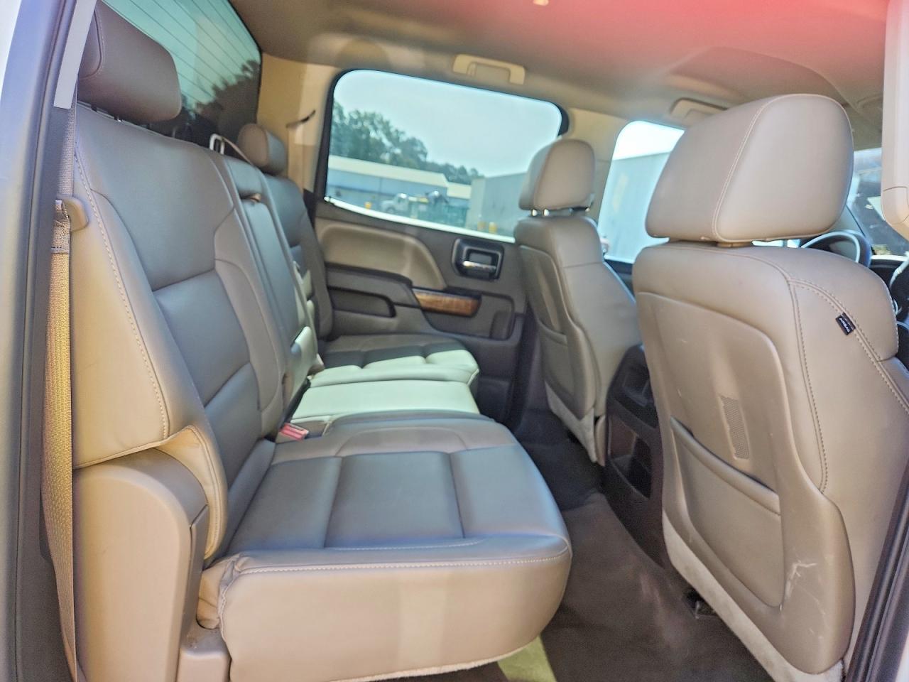 2014 GMC Sierra K1500 SLT