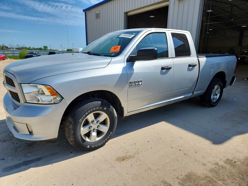 2017 Dodge Ram 1500 st