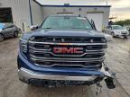 2022 GMC Sierra K1500 SLT