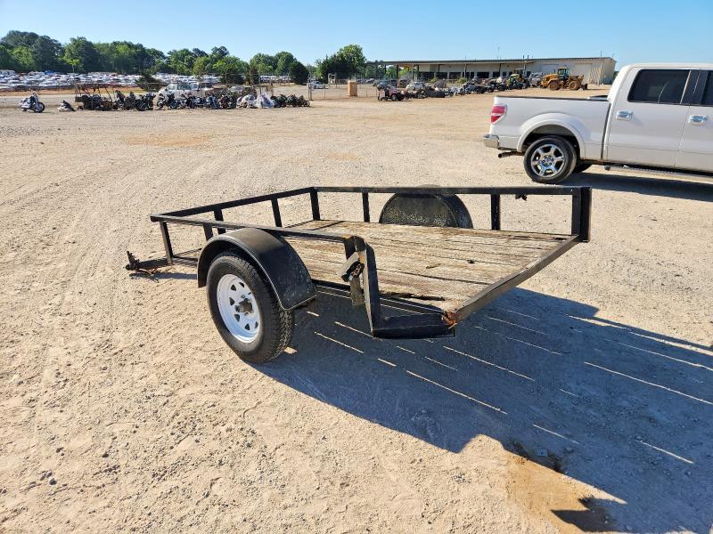 2015 Unknown 2015 Utility Trailer