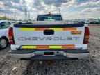 2001 Chevrolet Silverado C1500
