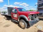 2017 Ford F450 Super Duty