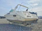 1990 Seadoo Boat