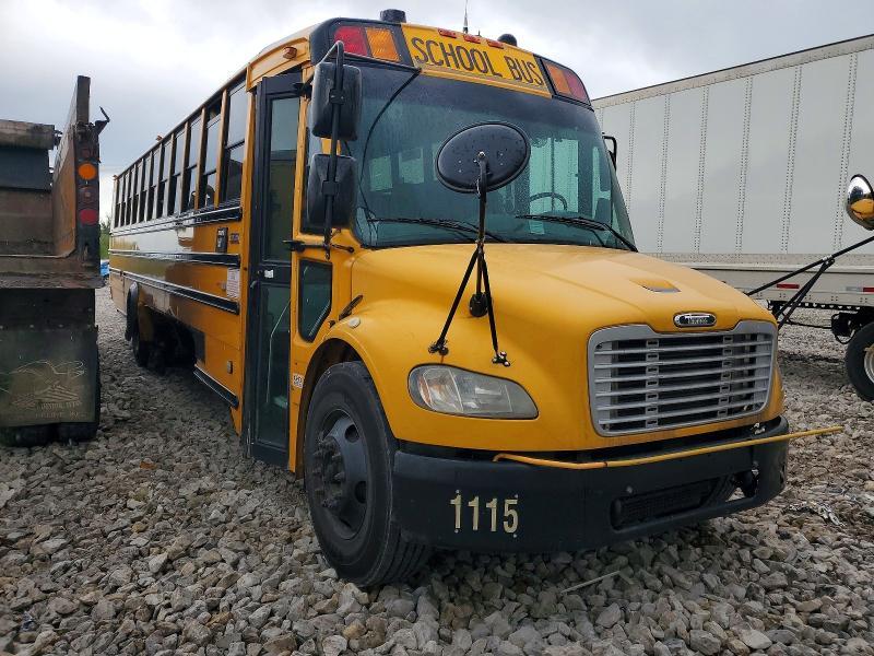 2011 Freightliner Chassis B2B